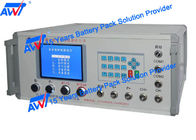 AWT-S16-120 BMS Test Sistemi 1-12 Serisi Lityum Pil Test Cihazı