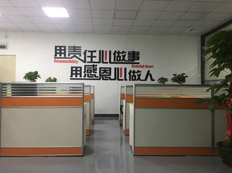 Supo (Xiamen) Intelligent Equipment Co.,Ltd