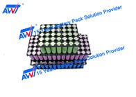 AWT Pil ve Hücre Test Ekipmanı Lityum Pil Paketi BMS Test Sistemi 1-10 Serisi