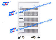 AWT-7020 Pil ve Hücre Test Cihazları / Lityum Pil Paketi Yaşlandırma Makinesi 100V 20A