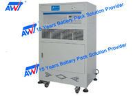 AWT Pil ve Hücre Test Cihazları 100V 40A Lityum Pil Paketi Yaşlandırma Makinesi