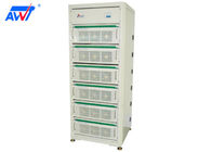 Pil Paketi Test Sistemi Lityum Pil Paketi Rejeneratif Yaşlandırma Makinesi