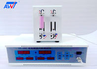 AWT-205 Pil Direnci Test Cihazı 18650 32650 Lityum Pil Hücre Gerilimi IR Test Cihazı